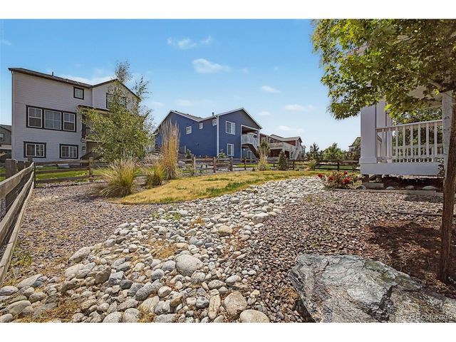 1162 Elbridge Dr, Elizabeth, CO 80107