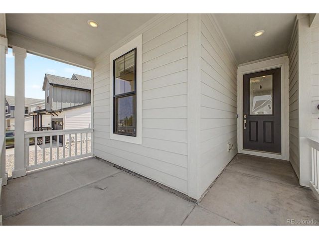 1162 Elbridge Dr, Elizabeth, CO 80107