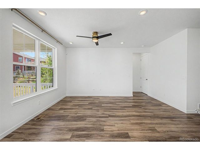 1162 Elbridge Dr, Elizabeth, CO 80107