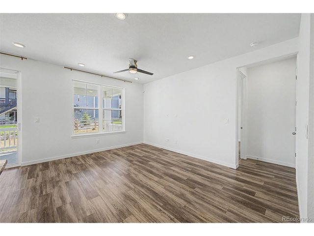 1162 Elbridge Dr, Elizabeth, CO 80107