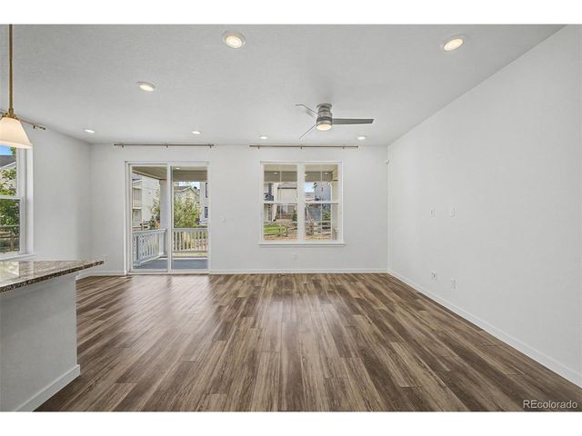 1162 Elbridge Dr, Elizabeth, CO 80107