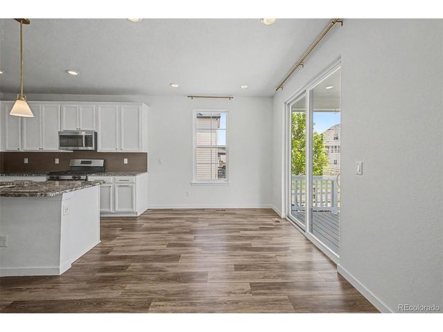 1162 Elbridge Dr, Elizabeth, CO 80107