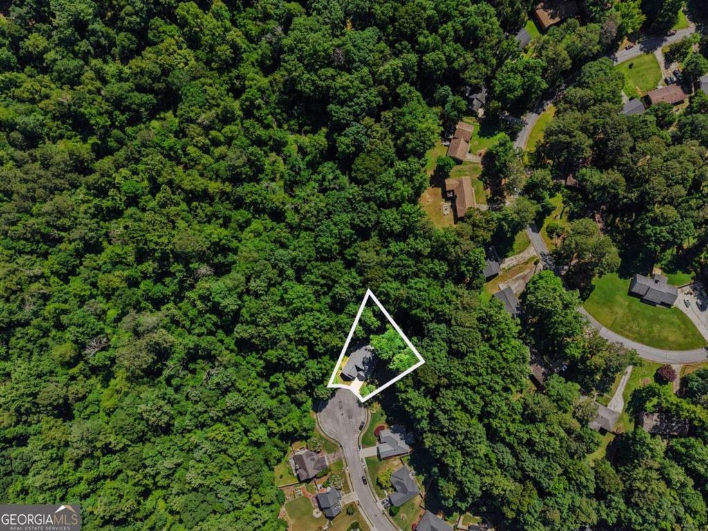 248 Huntington Shoals Drive, Athens, GA 30606 — photo 2