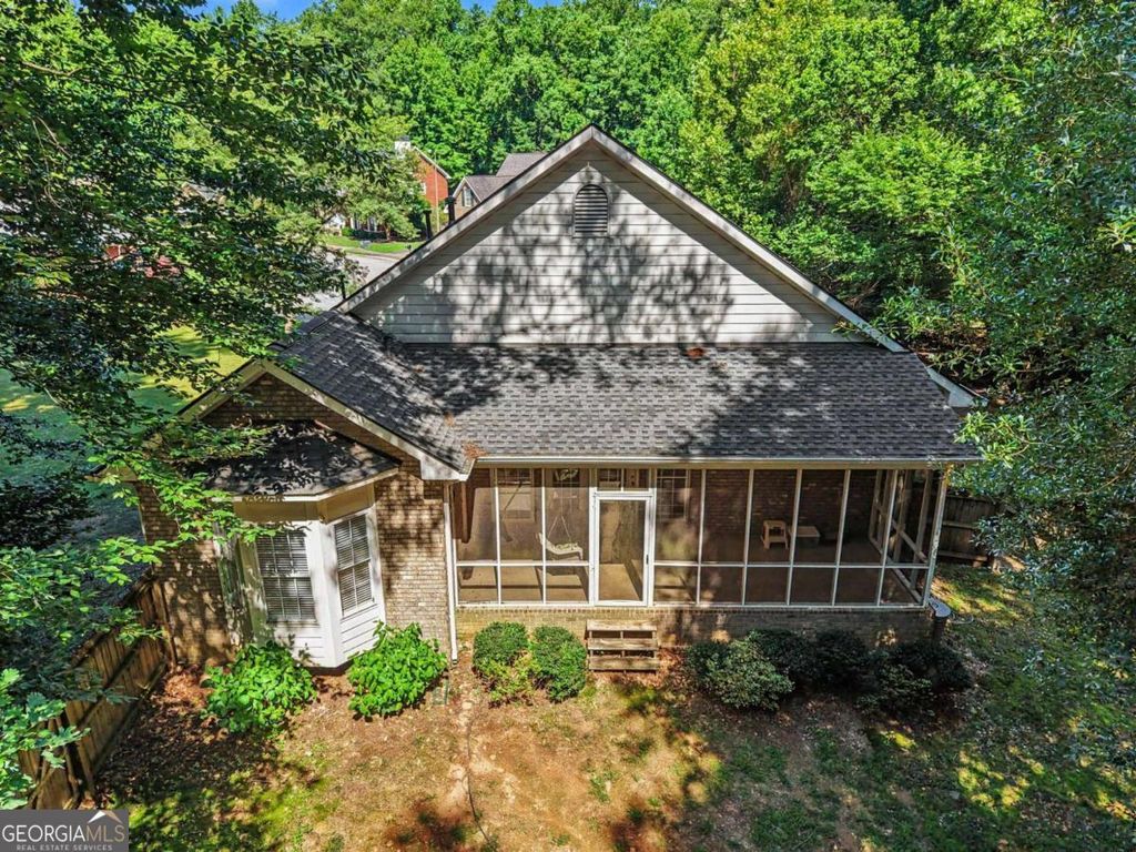 248 Huntington Shoals Drive, Athens, GA 30606 — photo 3