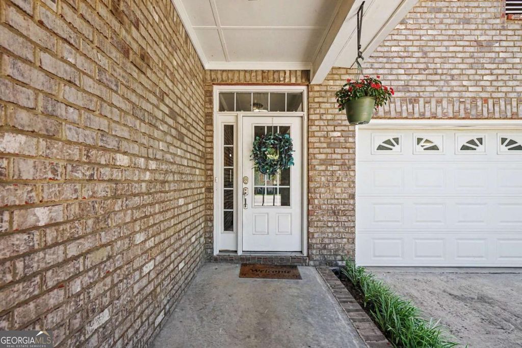 248 Huntington Shoals Drive, Athens, GA 30606 — photo 4