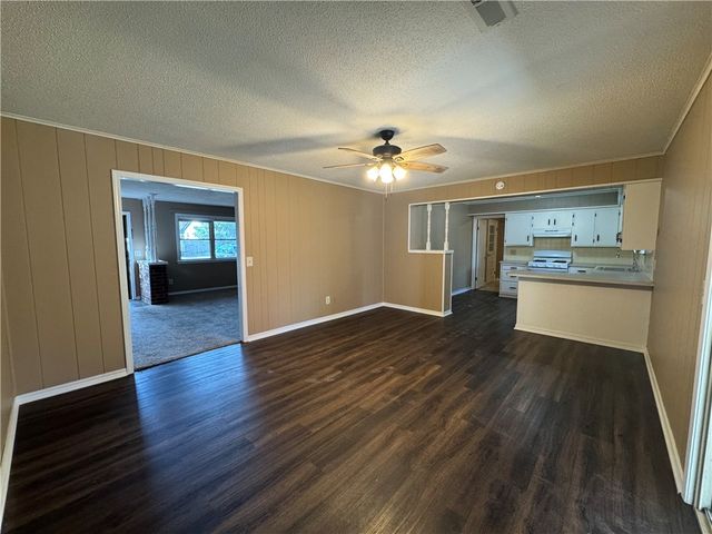 2307 Ann Street, Springdale, AR 72762