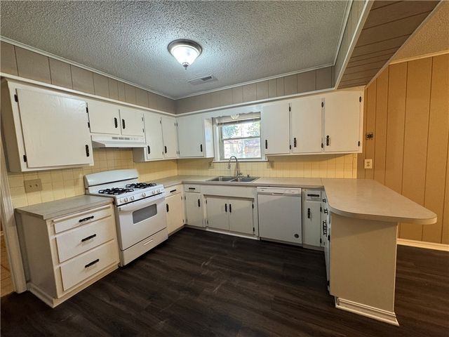 2307 Ann Street, Springdale, AR 72762