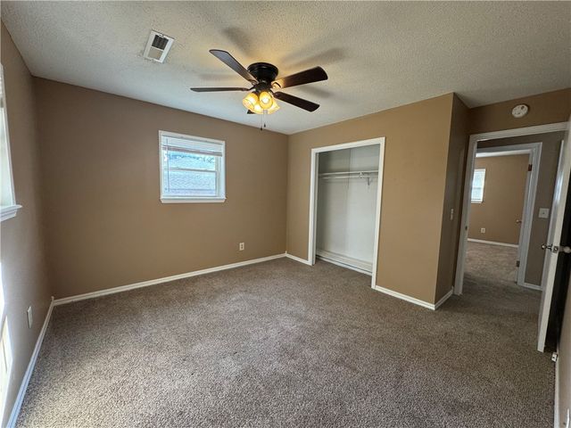 2307 Ann Street, Springdale, AR 72762