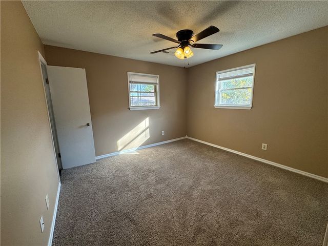 2307 Ann Street, Springdale, AR 72762