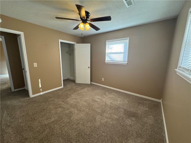 2307 Ann Street, Springdale, AR 72762