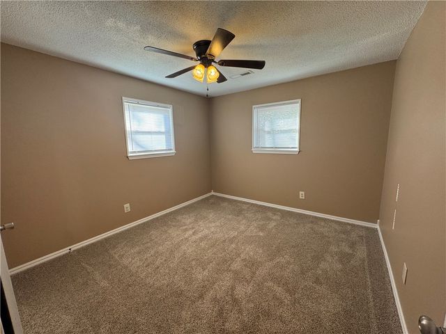 2307 Ann Street, Springdale, AR 72762