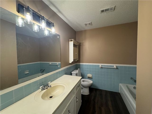 2307 Ann Street, Springdale, AR 72762