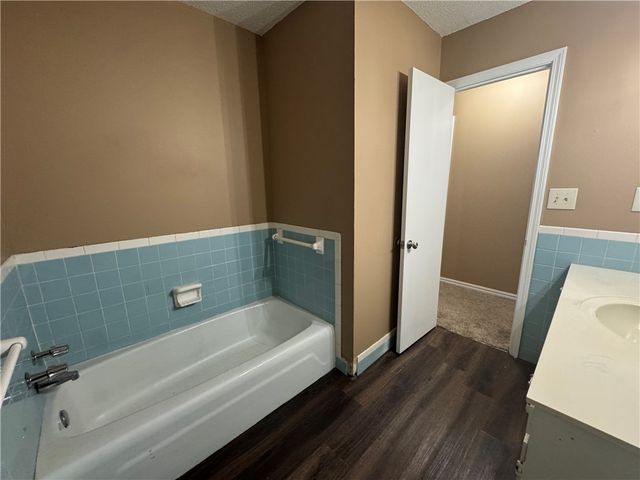 2307 Ann Street, Springdale, AR 72762