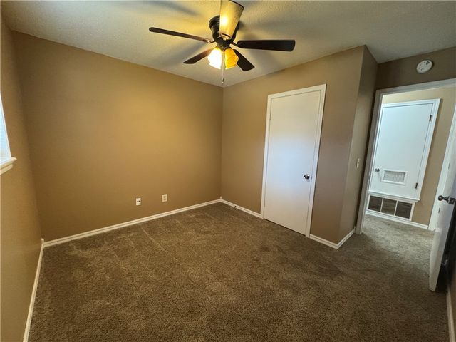 2307 Ann Street, Springdale, AR 72762