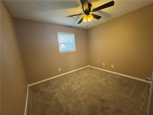 2307 Ann Street, Springdale, AR 72762