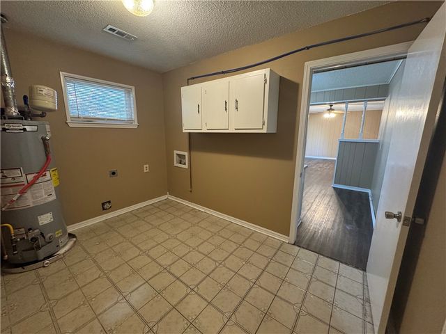 2307 Ann Street, Springdale, AR 72762