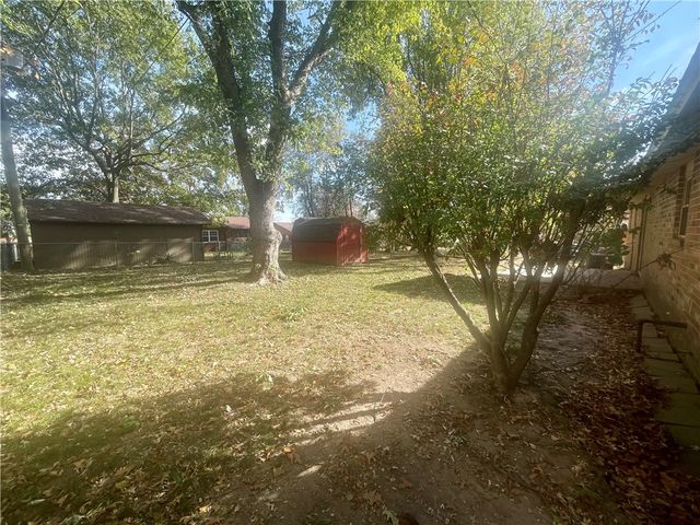 2307 Ann Street, Springdale, AR 72762