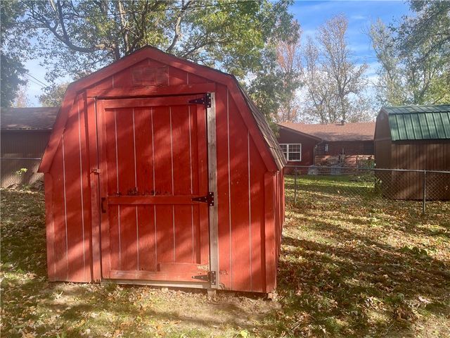 2307 Ann Street, Springdale, AR 72762