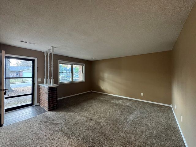 2307 Ann Street, Springdale, AR 72762