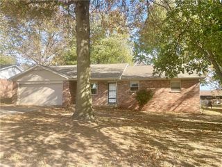 2307 Ann Street, Springdale, AR 72762