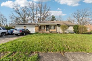 2726 Beck Street SE, Warren, OH 44484