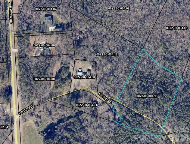 0 Liberty Rocks Lane 4, Van Wyck, SC 29720