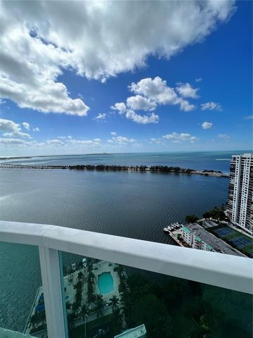 2101 Brickell Ave 3205, Miami, FL 33129