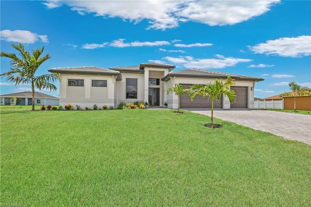 1722 SW 53rd LN, Cape Coral, FL 33914