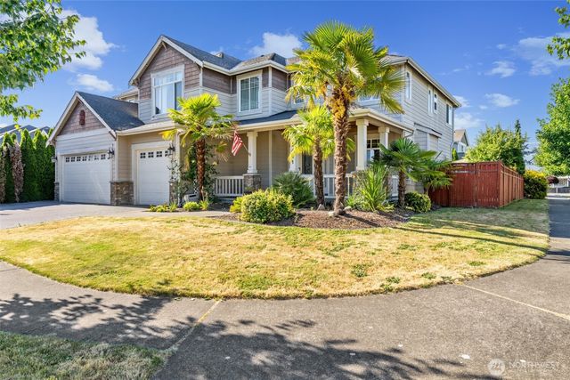 2401 12th Avenue NW, Puyallup, WA 98371