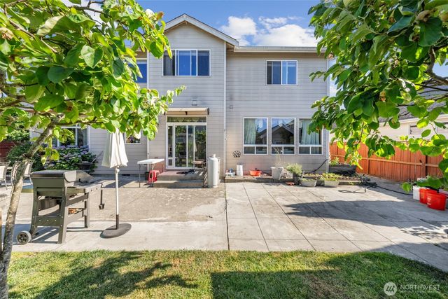 2401 12th Avenue NW, Puyallup, WA 98371