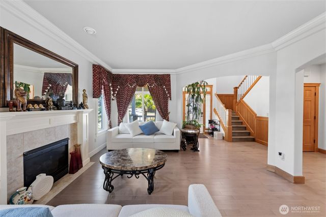 2401 12th Avenue NW, Puyallup, WA 98371