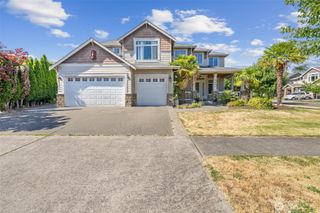 2401 12th Avenue NW, Puyallup, WA 98371