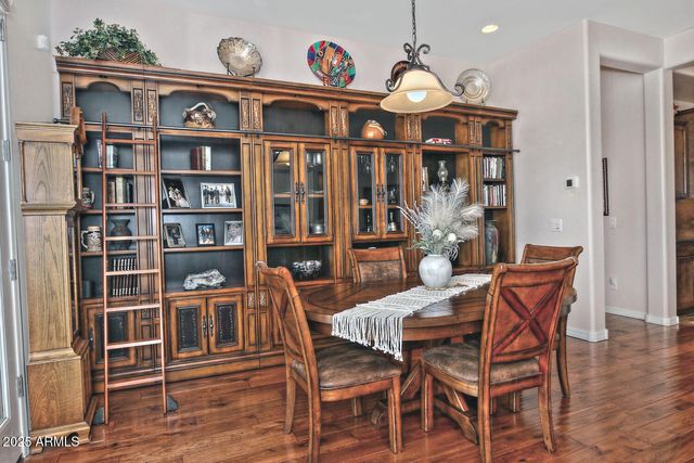 3573 N PRESIDENTIAL Drive, Florence, AZ 85132