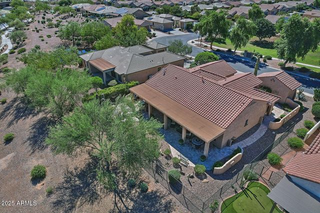 3573 N PRESIDENTIAL Drive, Florence, AZ 85132
