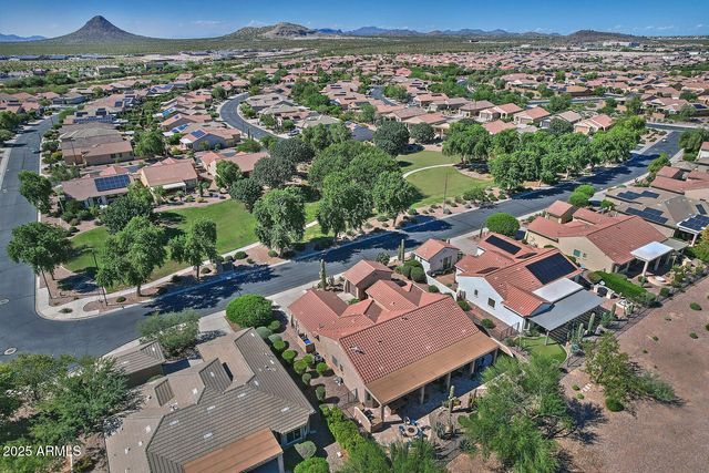 3573 N PRESIDENTIAL Drive, Florence, AZ 85132