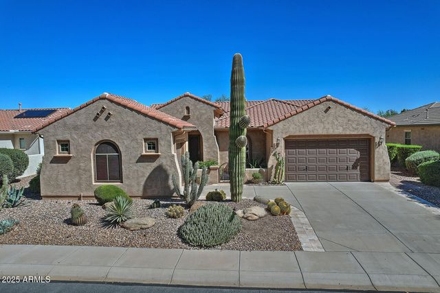 3573 N PRESIDENTIAL Drive, Florence, AZ 85132