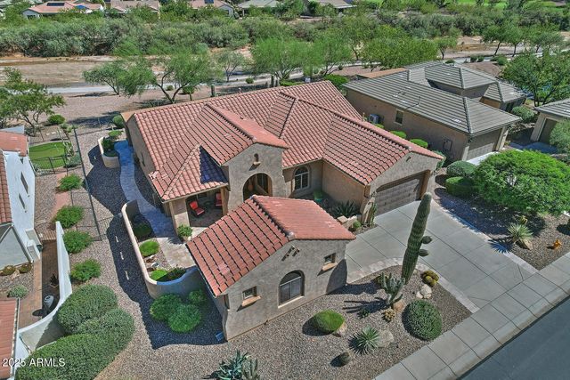 3573 N PRESIDENTIAL Drive, Florence, AZ 85132