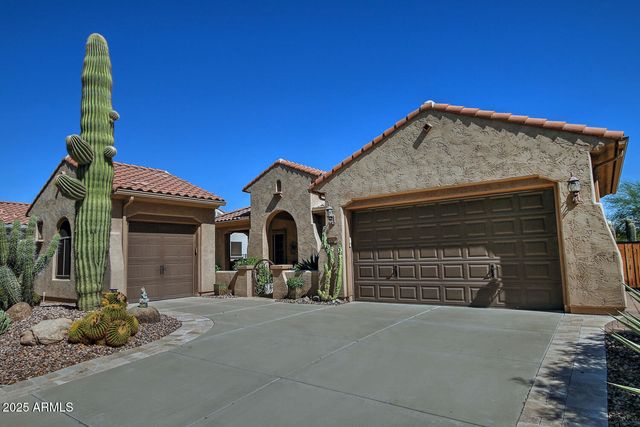 3573 N PRESIDENTIAL Drive, Florence, AZ 85132