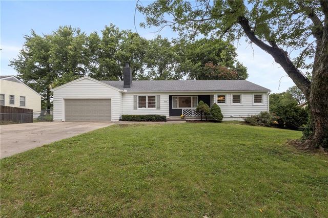 508 W 96th Terrace, Kansas City, MO 64114