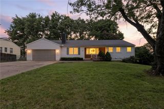 508 W 96th Terrace, Kansas City, MO 64114