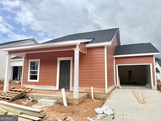 211 Lenox Circle, Lagrange, GA 30241