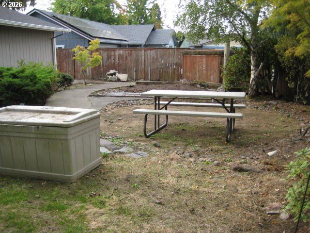 4254 SNOOPY Ct, Salem, OR 97301