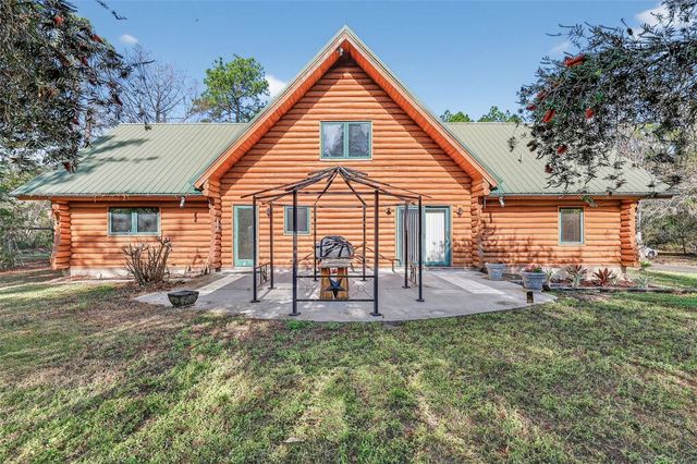 40242 EMERALDA ISLAND ROAD, Leesburg, FL 34788