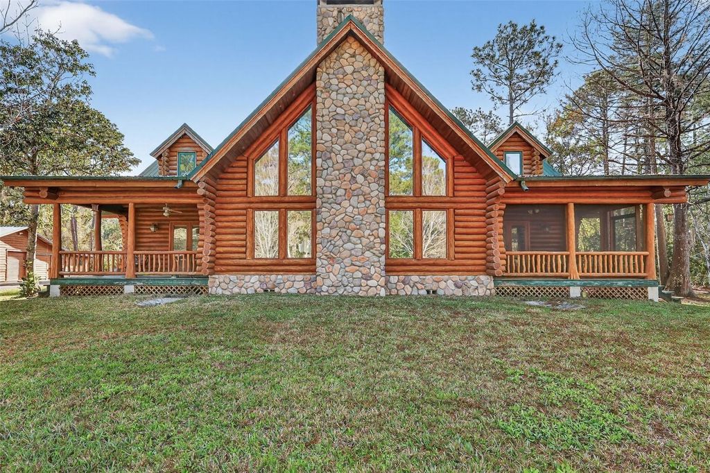 40242 EMERALDA ISLAND ROAD, Leesburg, FL 34788