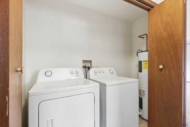 12716 DORIS DR, Black Hawk, SD 57718