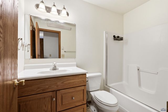 12716 DORIS DR, Black Hawk, SD 57718