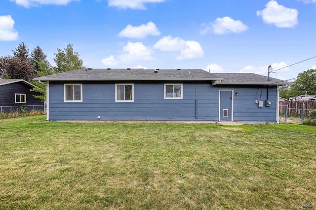 12716 DORIS DR, Black Hawk, SD 57718