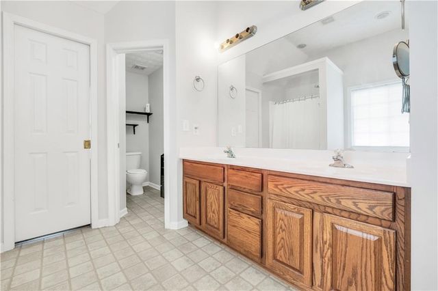 1668 Bennett Drive, Mcdonough, GA 30253