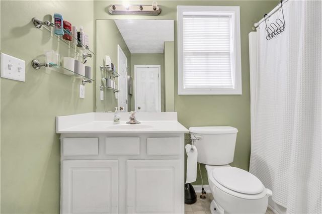 1668 Bennett Drive, Mcdonough, GA 30253