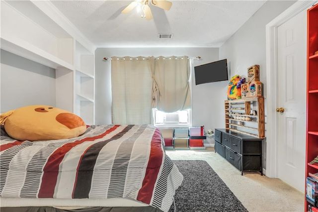 1668 Bennett Drive, Mcdonough, GA 30253